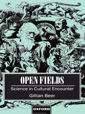 cover image of Open Fields